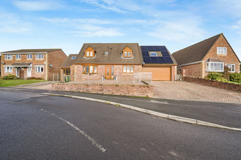 undefined, Heol Cwarrel Clark, Caerphilly CF83