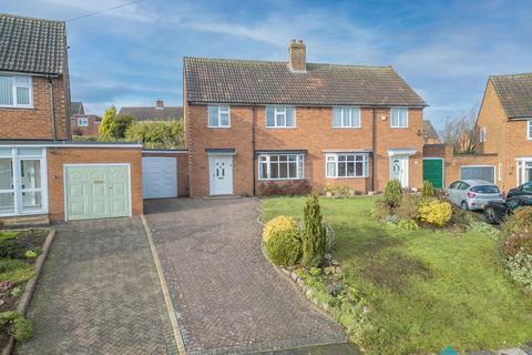 3 bedroom semi-detached house for sale, Wirral Road, Birmingham B31