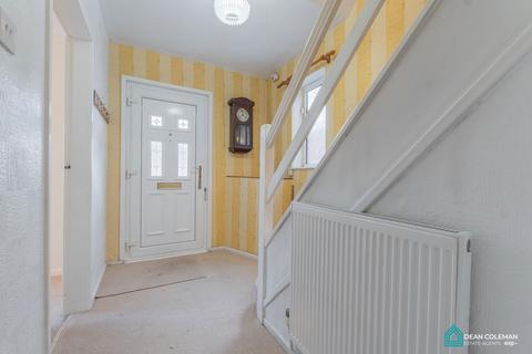 3 bedroom semi-detached house for sale, Wirral Road, Birmingham B31