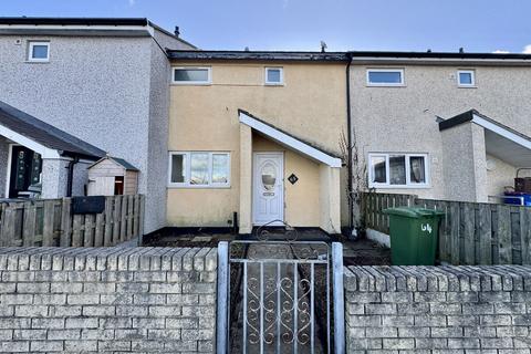 2 bedroom terraced house for sale, Treseifion Estate, Holyhead, LL65
