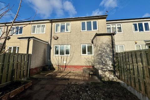 2 bedroom terraced house for sale, Treseifion Estate, Holyhead, LL65
