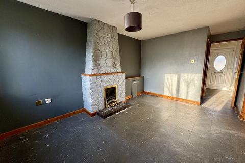 2 bedroom terraced house for sale, Treseifion Estate, Holyhead, LL65