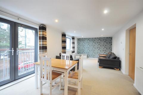 undefined, Reliant House, Margaret Street, Stone