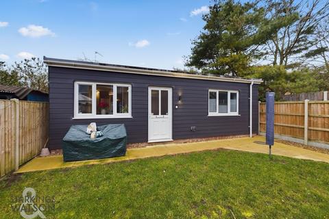 undefined, Ranworth Road, Norwich