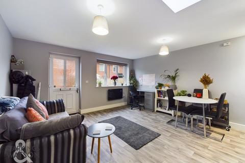 undefined, Ranworth Road, Norwich