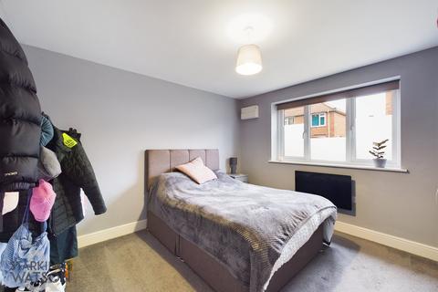undefined, Ranworth Road, Norwich