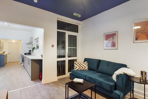 6 bedroom house to rent, Richmond Road, Lincoln LN1