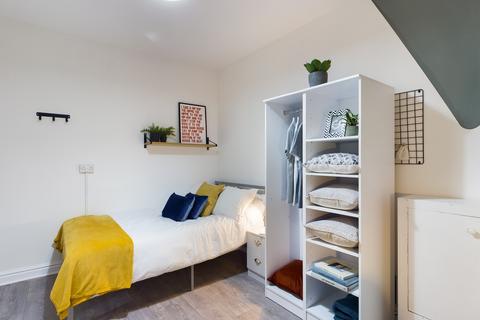 6 bedroom house to rent, Richmond Road, Lincoln LN1