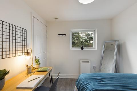 6 bedroom house to rent, Richmond Road, Lincoln LN1