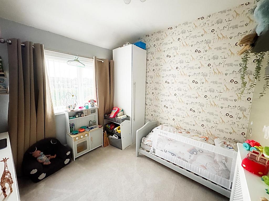 Bedroom 2