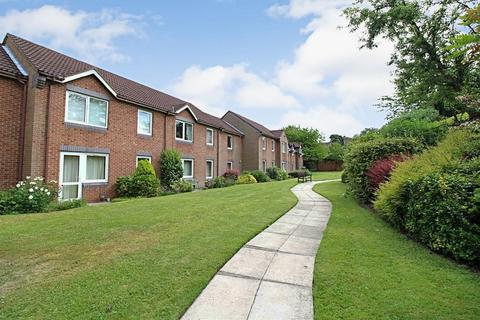 2 bedroom retirement property for sale, West End, Swanland