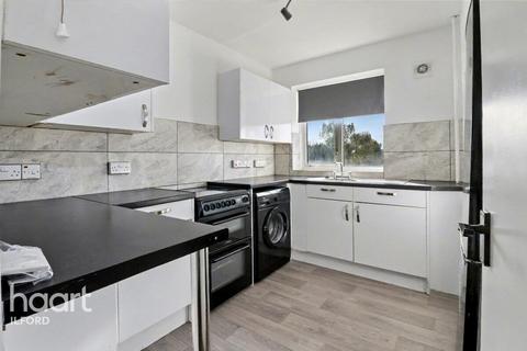undefined, Bradfield Drive, Barking