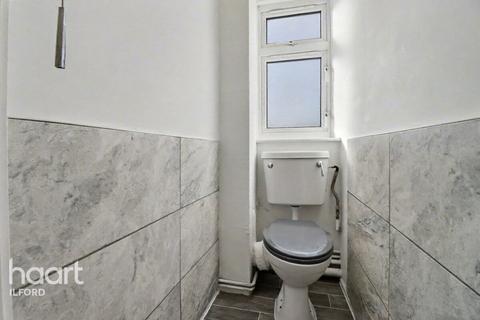 undefined, Bradfield Drive, Barking