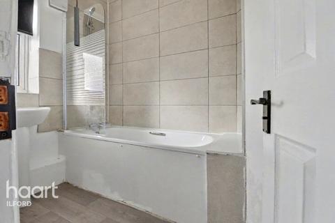 Bradfield Drive, Barking