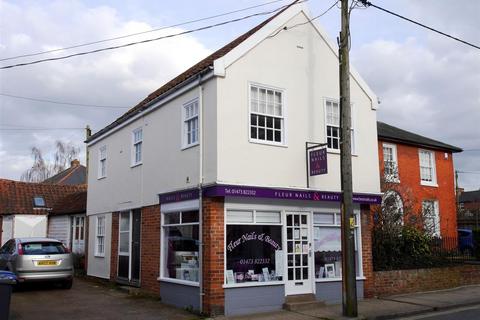 undefined, High Street, Hadleigh, IP7
