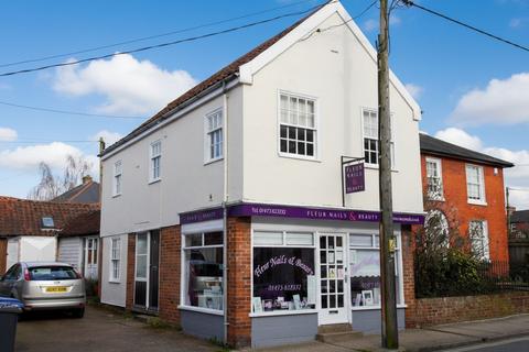undefined, High Street, Hadleigh, IP7
