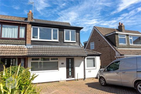 undefined, Upton Way, Walshaw, Bury, Greater Manchester, BL8 3BT