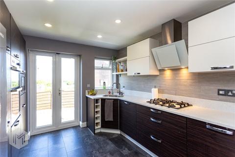 undefined, Upton Way, Walshaw, Bury, Greater Manchester, BL8 3BT