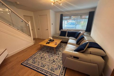undefined, Upton Way, Walshaw, Bury, Greater Manchester, BL8 3BT
