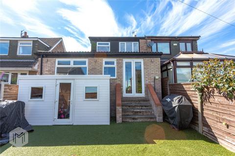 undefined, Upton Way, Walshaw, Bury, Greater Manchester, BL8 3BT