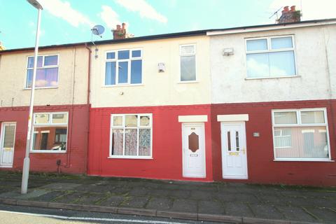 undefined, Dodgson Road, Preston PR1