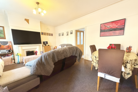 undefined, Dodgson Road, Preston PR1
