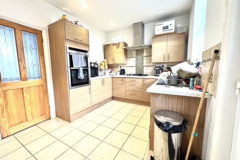 undefined, Dodgson Road, Preston PR1