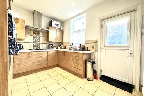 undefined, Dodgson Road, Preston PR1