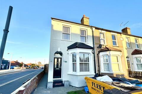Long Lane, Bexleyheath DA7