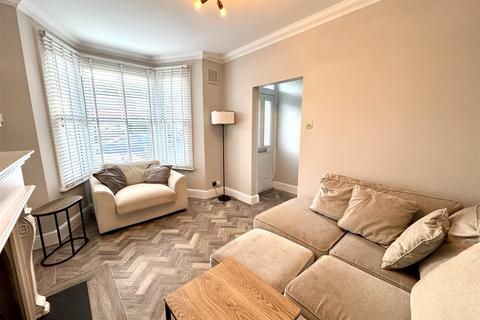 undefined, Long Lane, Bexleyheath DA7