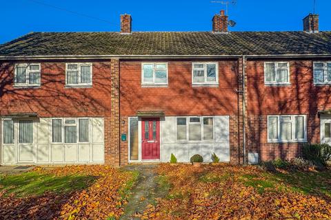 undefined, New Cheveley Road, Newmarket, Suffolk