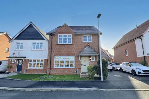 Boundary Stone Lane, Widnes, WA8 3AJ