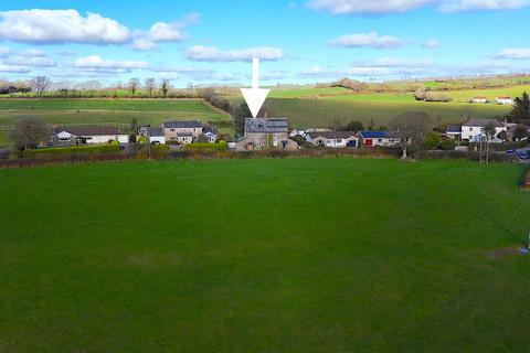 undefined, Barnstaple EX32