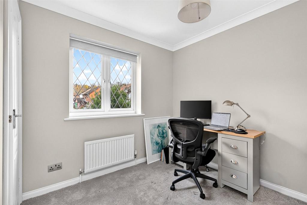 Bedroom 4