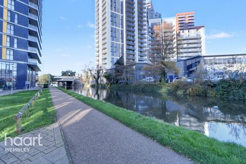undefined, Alperton