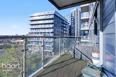 undefined, Alperton