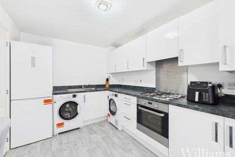 undefined, Coronet Road, Aylesbury HP22