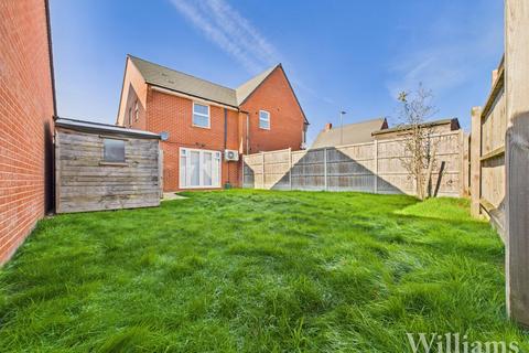undefined, Coronet Road, Aylesbury HP22