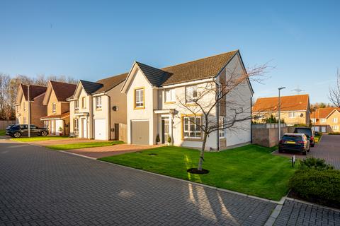 4 bedroom detached house for sale, 20A Flockhart Gait, Newcraighall, EH21 8RG