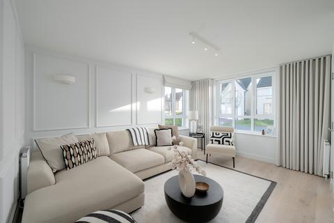 4 bedroom detached house for sale, 20A Flockhart Gait, Newcraighall, EH21 8RG