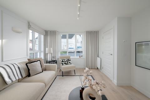 4 bedroom detached house for sale, 20A Flockhart Gait, Newcraighall, EH21 8RG