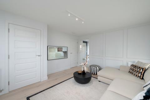 4 bedroom detached house for sale, 20A Flockhart Gait, Newcraighall, EH21 8RG