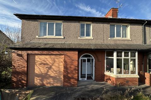 5 bedroom semi-detached house for sale, Milton Avenue, Clitheroe, BB7 2HX