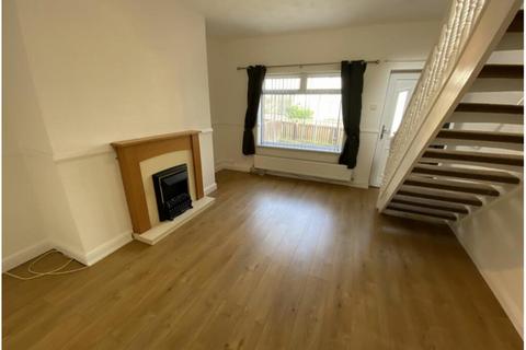 undefined, Hollings Terrace, Chopwell, Newcastle Upon Tyne