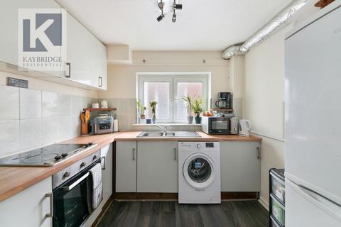 undefined, All Saints Road, Claygate Court, SM1
