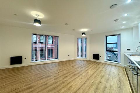 2 bedroom apartment to rent, 24 Legge Lane, Birmingham B1