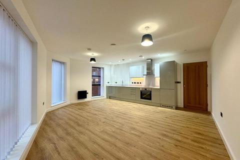 24 Legge Lane, Birmingham B1
