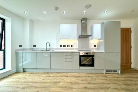 2 bedroom apartment to rent, 24 Legge Lane, Birmingham B1