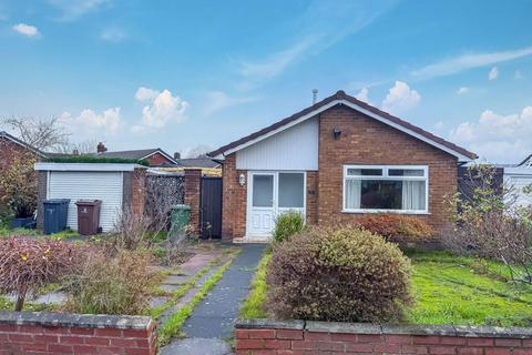 3 bedroom detached bungalow for sale, Kingston Crescent, Southport PR9