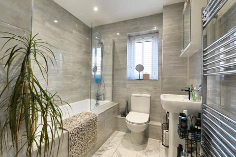 undefined, Farrier Close, Swinton, M27